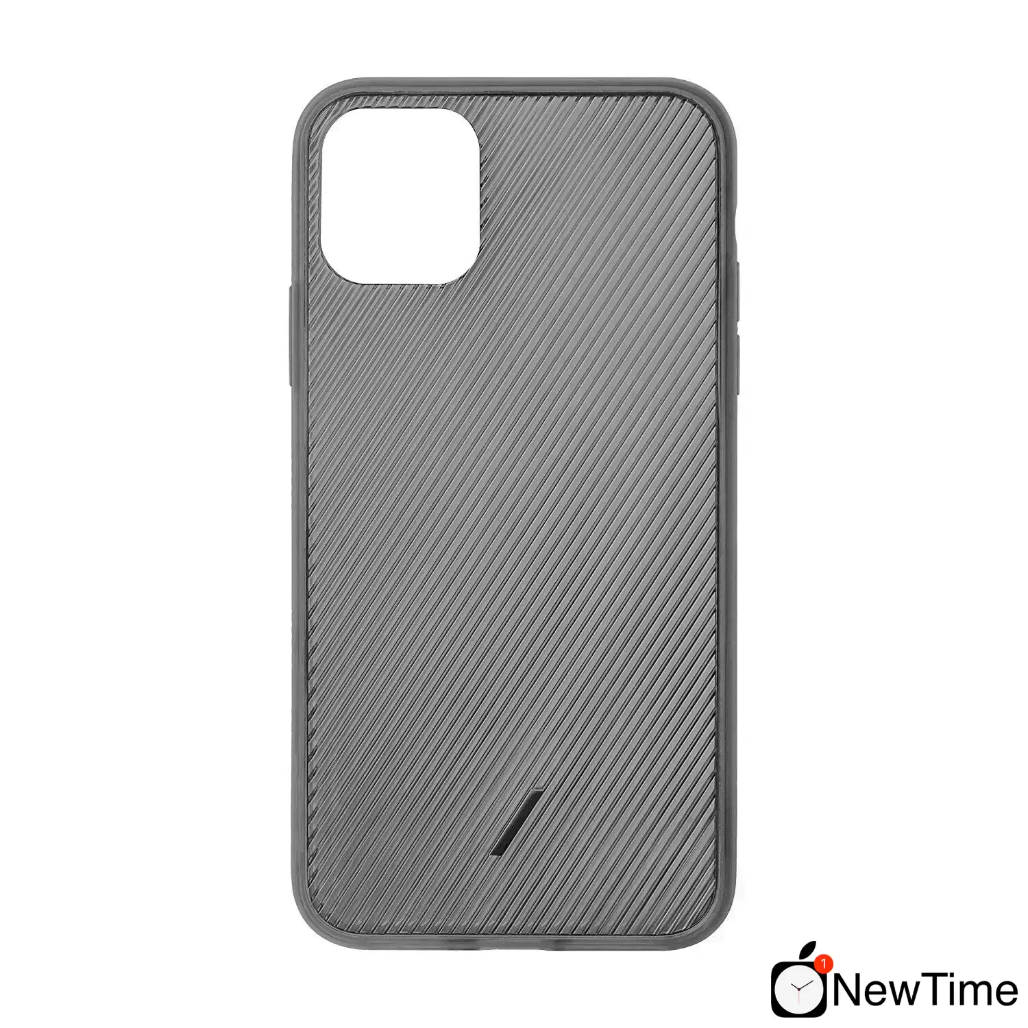 Чохол Native Union Clic View Case for iPhone 11 Pro Smoke (CVIEW-SMO-NP19S)